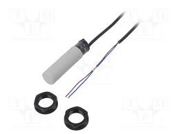 Sensor capacitivo CR18-8AC AUTONICS