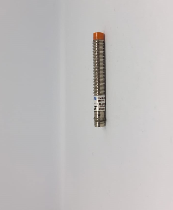 SENSOR INDUTIVO LM8-3002PAT