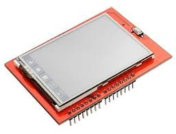 Display LCD TFT 2.4 TOUCH