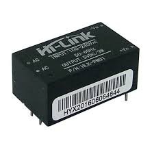 Mdulo de Fora 5V HLK-PM01 