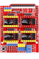 Shield CNC V3