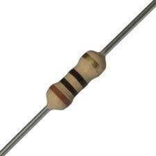 Resistor 1/4W