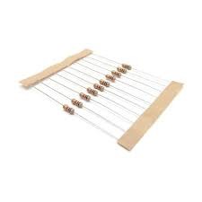 Resistor 1/4W