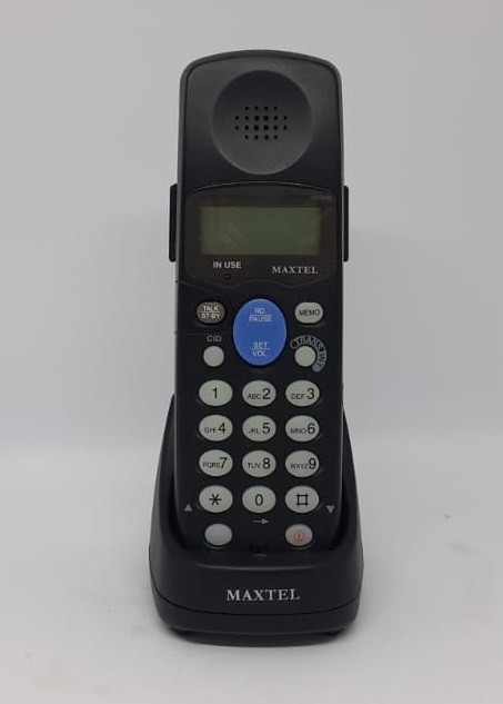 Telefone SF-901 MAXTEL