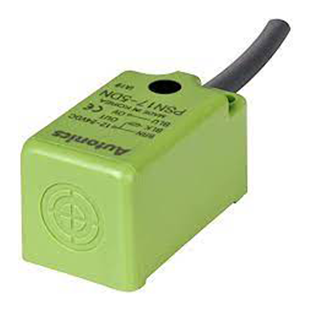 Sensor de proximidade PSN17-5DN2U AUTONICS 