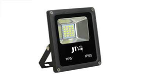 Refletor LED JC-FL02-(ECO) 6500 K