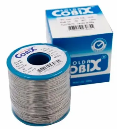  SOLDA COBIX MSX-0,5 - 63/37 - 500G