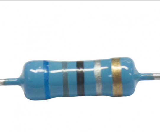 RESISTOR 47R 1W - METAL-FILME