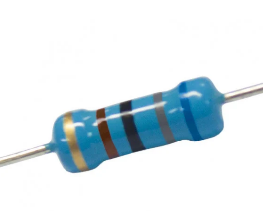  RESISTOR  6K8  1W - METAL-FILME