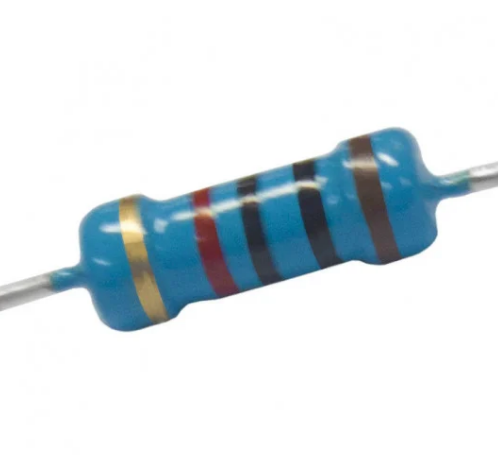 RESISTOR  10K  1W