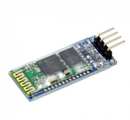 SHIELD BLUETOOTH 2 EM 1 - TLL 5V HC-06