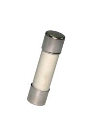 Fusível Cartucho Retardado 10x38mm 10,00A C-10X38KT