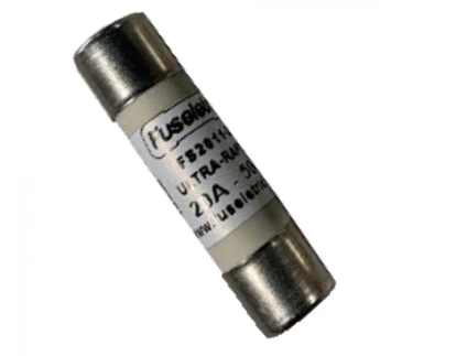 FUSIVEL C-10X38KT 10A RETARDADO