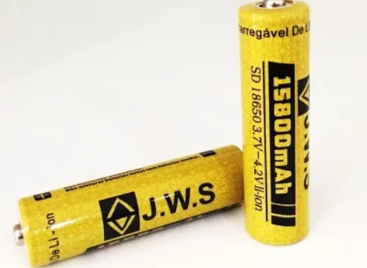 BATERIA 4,2V 5600-9800MAH 18650 LI-ION