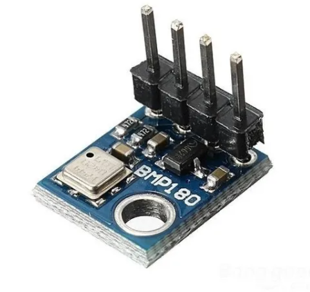 SENSOR DE PREÇAO BMP180