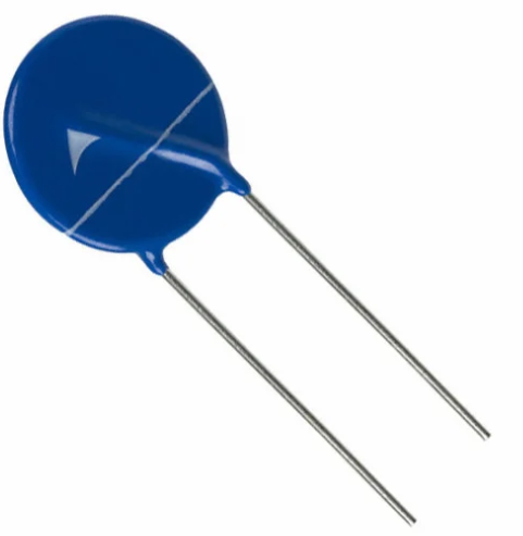 VARISTOR S10K 275V