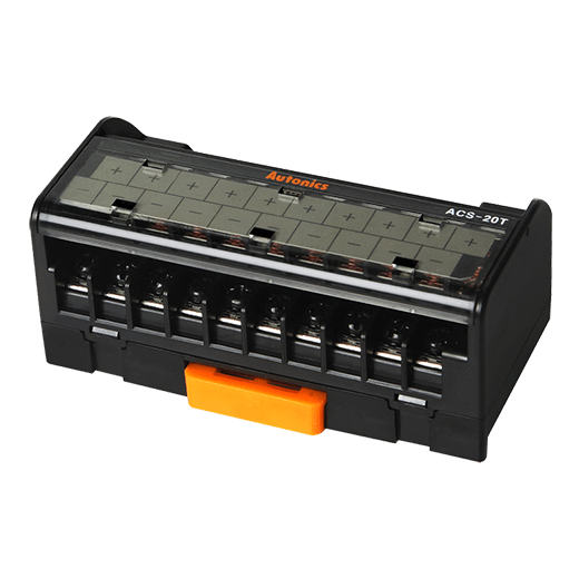 BLOCO DE TERMINAIS ACS-20T AUTONICS