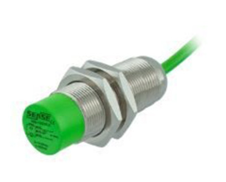 SENSOR INDUTIVO M12 PSL4-12GI50-E2-EX