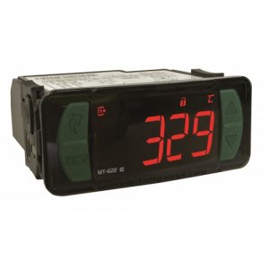 MT-622E Termostato Digital Full Gauge