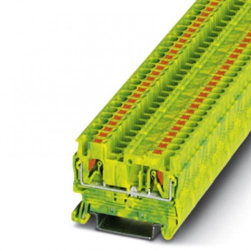 Borne Terra Modular PT 2,5-PE - 3209536