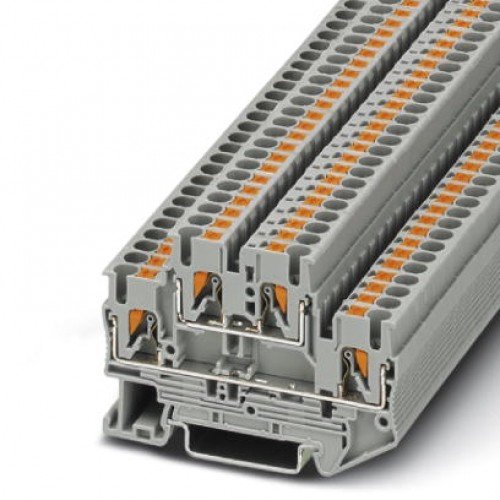 Borne de Dois Nveis PTTB-2,5 - 3210567