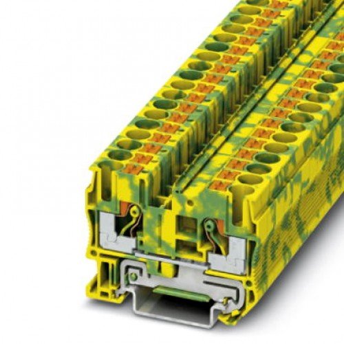 Borne Terra Modular PT 6-PE - 3211822 