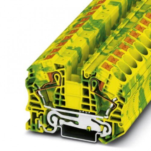 Borne Terra Modular PT 16 N-PE - 3212147