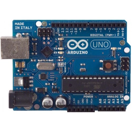 Arduino UNO R3 Modelo DIP