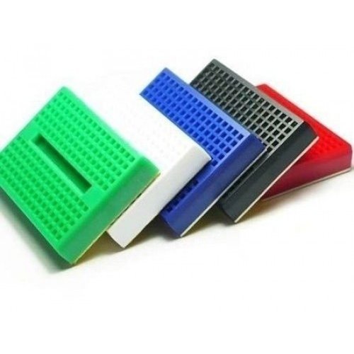 Protoboard 170 Furos