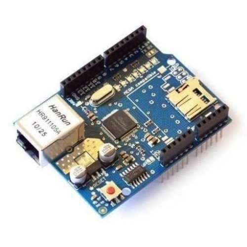 Mdulo Ethernet W5100