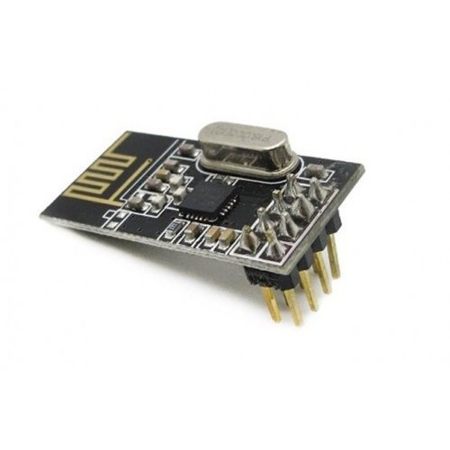 Mdulo NRF24L01 2.4Ghz