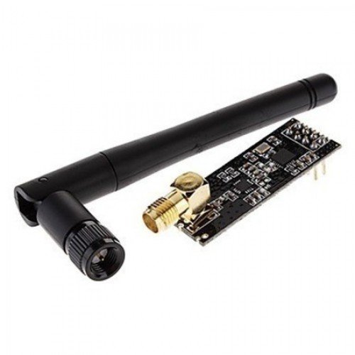 Mdulo NRF24L01 2,4Ghz com Antena