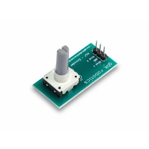 P17 - GBK Mdulo Encoder