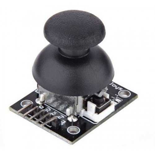 Mdulo Joystick 3 Eixos