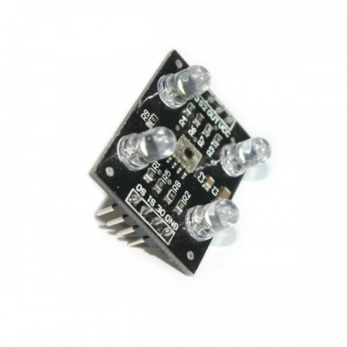 Sensor de Cor TCS230