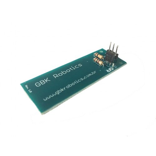 P23 - GBK Sensor de Umidade de Solo
