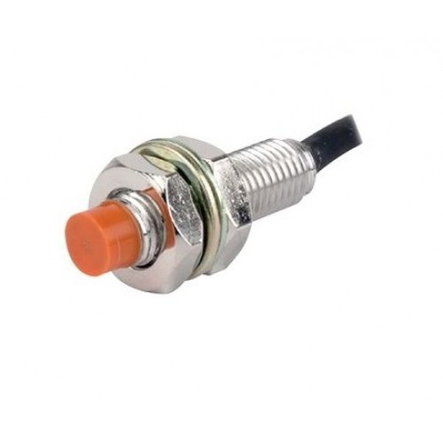 Sensor Indutivo PR08-2DP Autonics