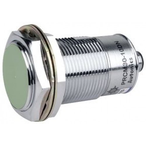 SENSOR INDUTIVO PRCMT30-10DO AUTONICS