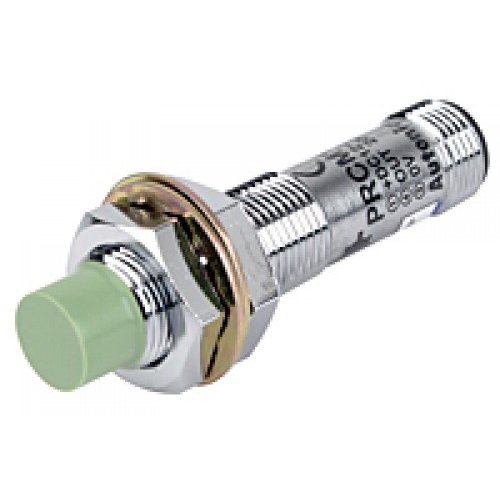 SENSOR INDUTIVO PRCM12-4AC AUTONICS