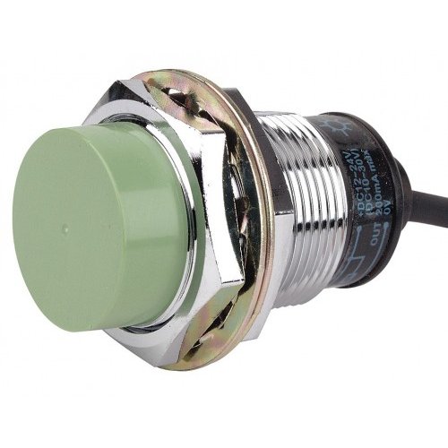 SENSOR INDUTIVO PR30-15AC AUTONICS