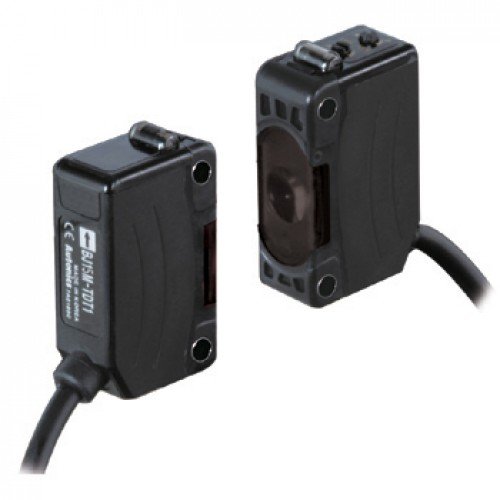 Sensor de Barreira BJ10M-TDT-P
