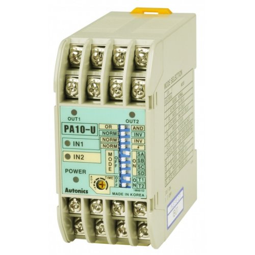 Fonte PA10-U 