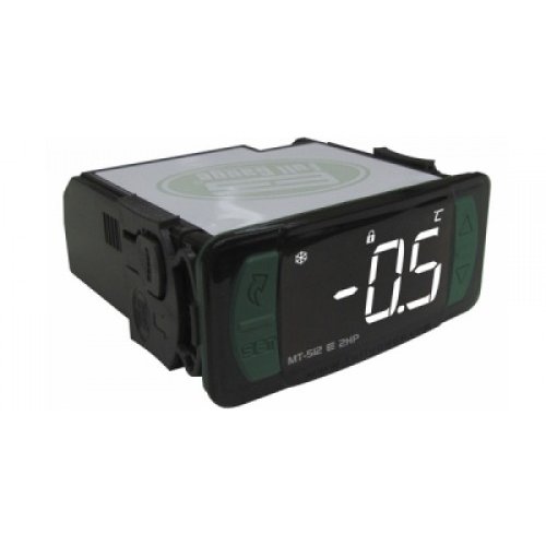 MT-512E Termostato Digital Full Gauge
