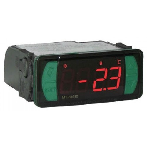 MT-514E Termostato Digital Full Gauge