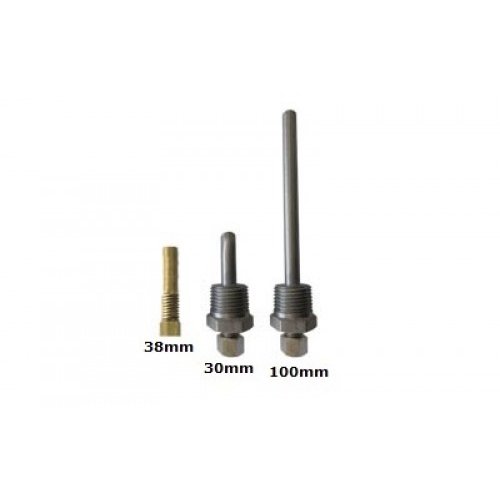 Poo Termomtrico Full Gauge