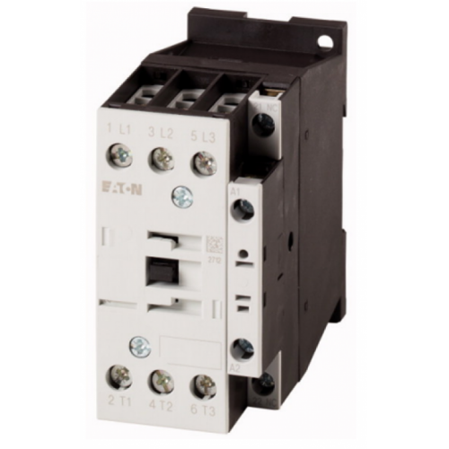 DILM25-01 24VDC - 277178 EATON