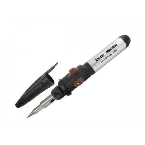 Ferro de Solda a Gs 3 EM 1 HK-902 - 21J185
