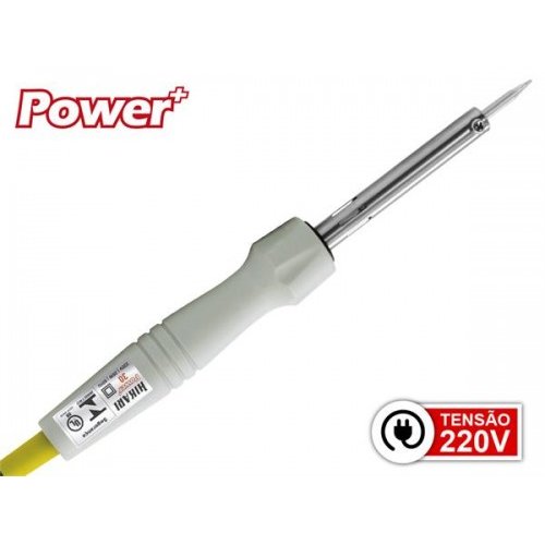 Ferro de Soldar Power 30 - 21K402 