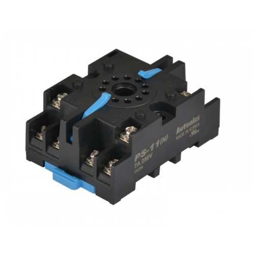 Soquete PS-11 Autonics