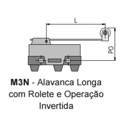 Chave Fim de Curso M3N